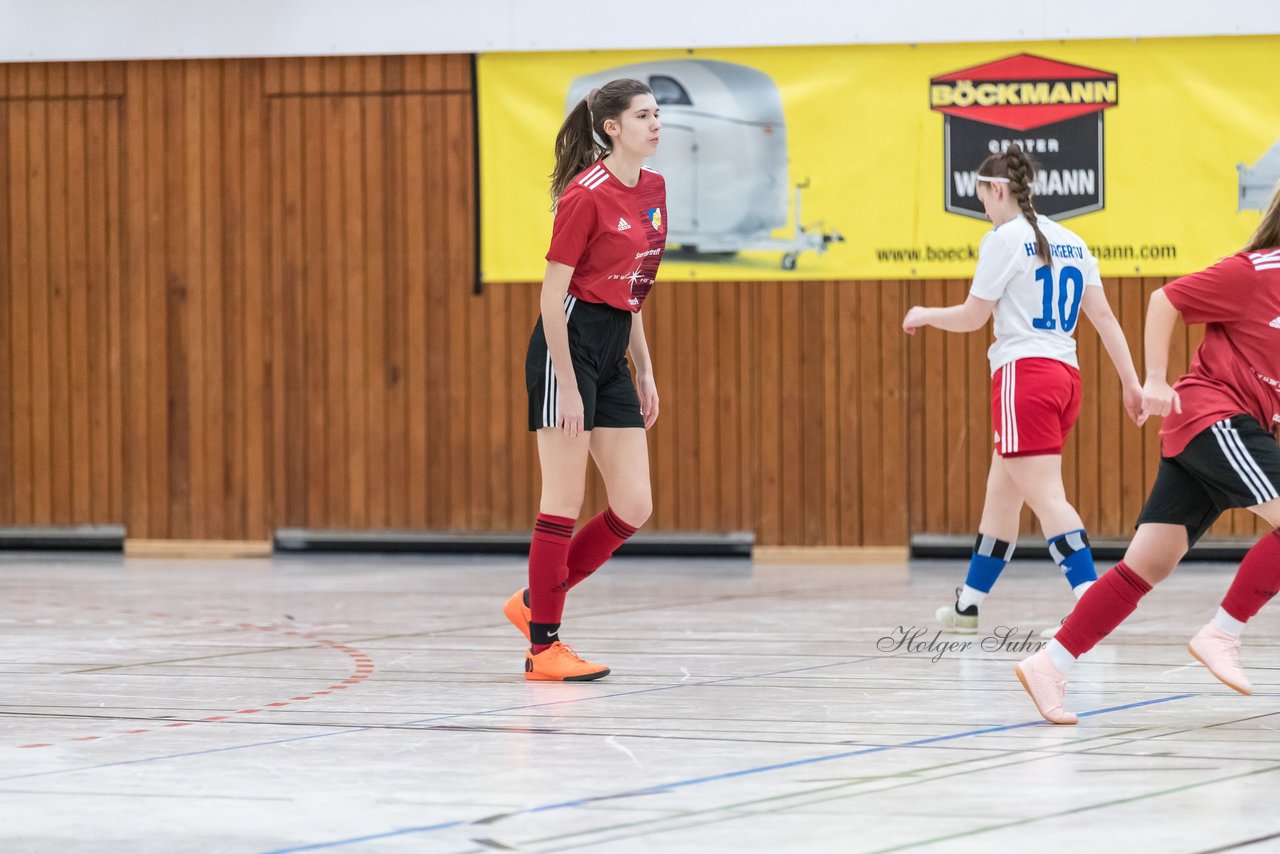Bild 261 - VR Bank Cup Horst